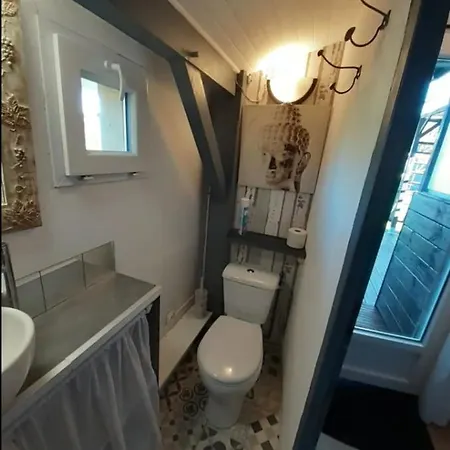 Maison Mitoyenne