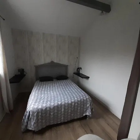 Maison Mitoyenne * Andernos-les-Bains