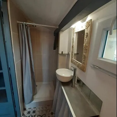 Maison Mitoyenne *