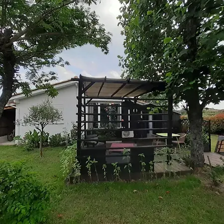 Maison Mitoyenne Holiday home Andernos-les-Bains