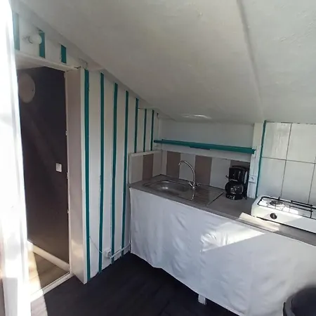 Holiday home Maison Mitoyenne