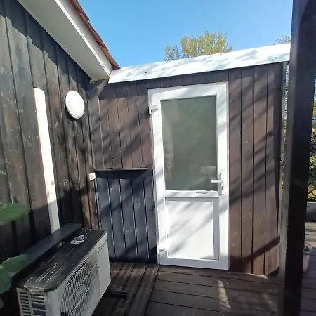Maison Mitoyenne Holiday home